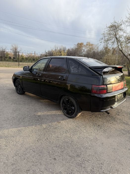 Продам ваз 2112 в отличном состоянии