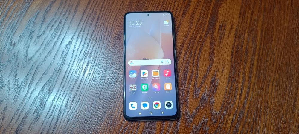 Телефон Xiaomi Redmi 11 Pro 5G