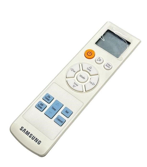 Vând telecomandă originală ptr AC   SAMSUNG