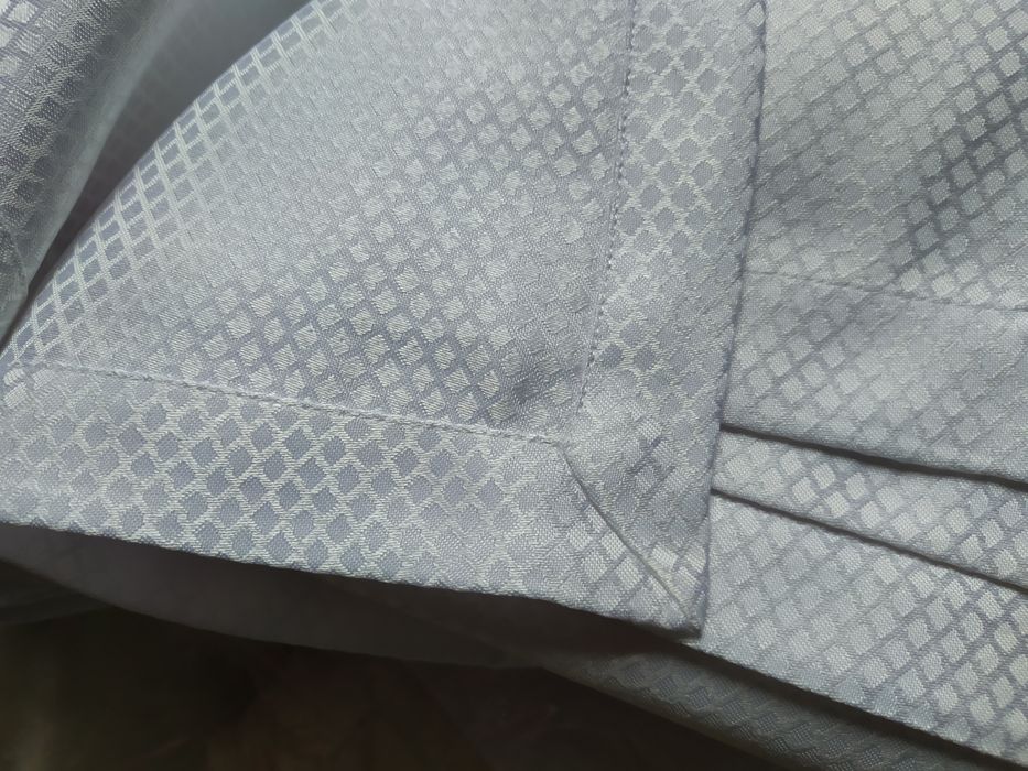 Салфетки жаккардовые