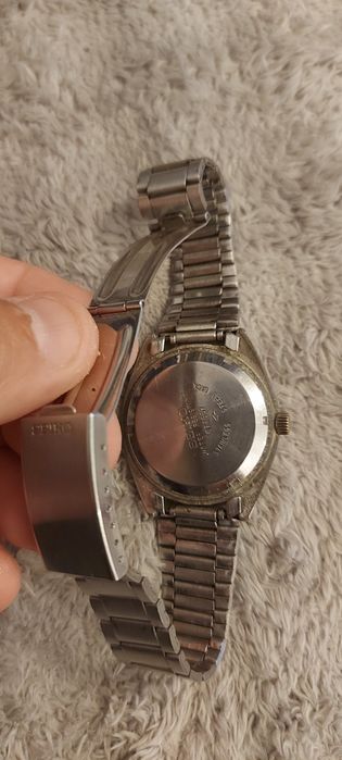 Ceas macanic Seiko