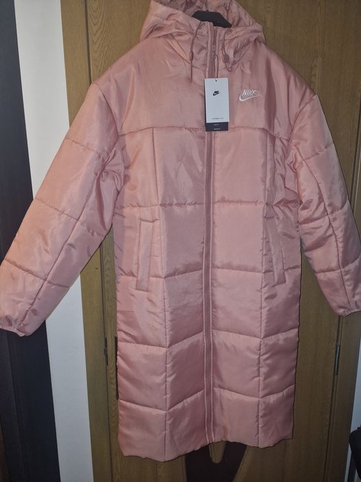 Geacă damă Nike Therma Fit