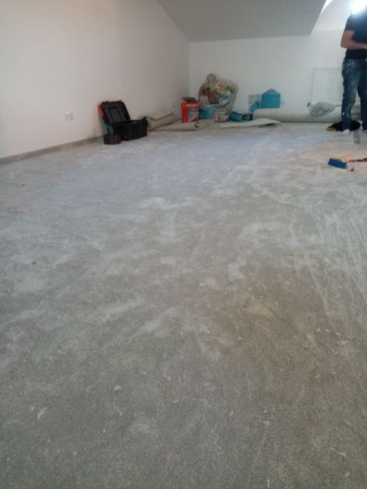 Montaj mocheta disponibilitate rapida