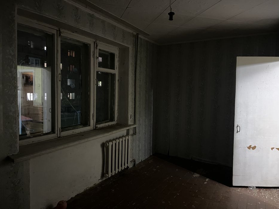 Продам 2х-комнатную квартиру