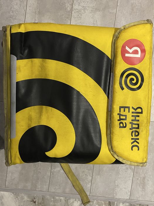 Яндекс короб Б/У BV