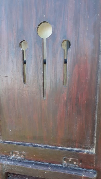 Vand obloane de lemn  500leiperechea