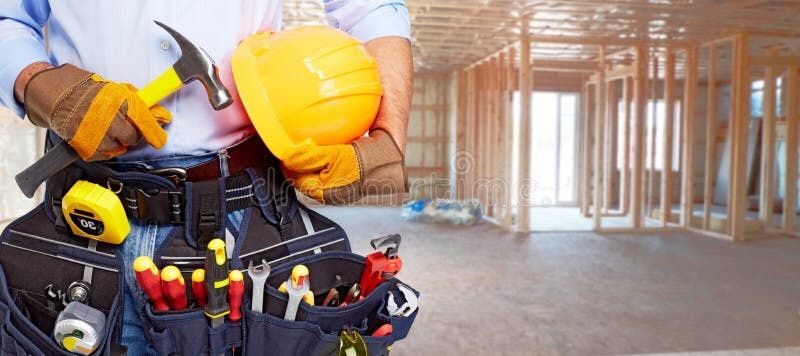 Construcții și amenajări interioare!