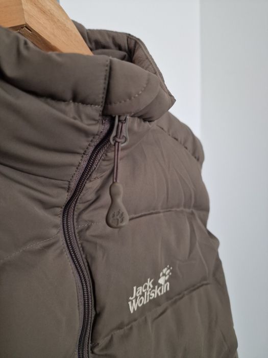Страхотна дамска грейка JACK WOLFSKIN размер  L