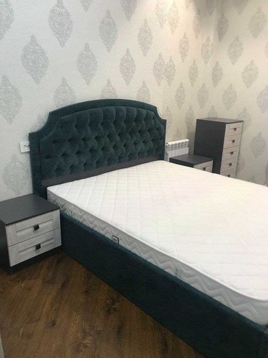 Сдаётся квартира в новостройке ЖК Миробад элит