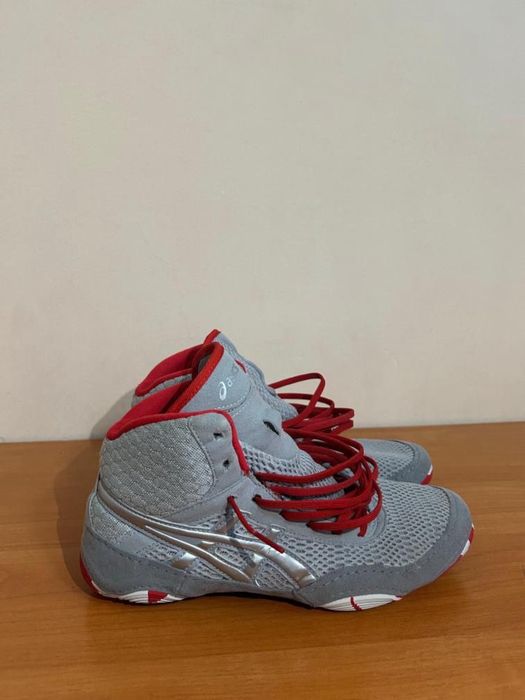 Борцовка matflex