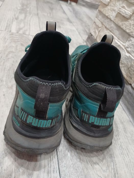 Мужские Кроссовки Puma
