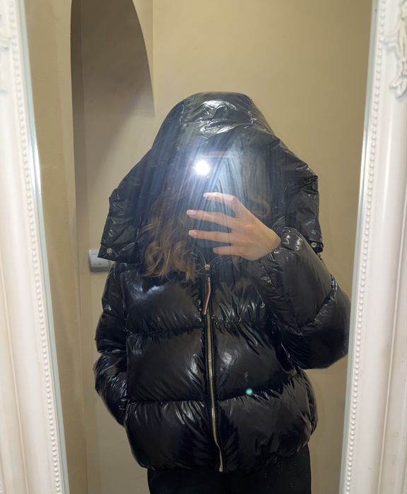 Дамско яке tommy hilfiger