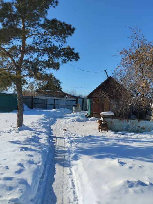 Продам большую зимнюю дачу