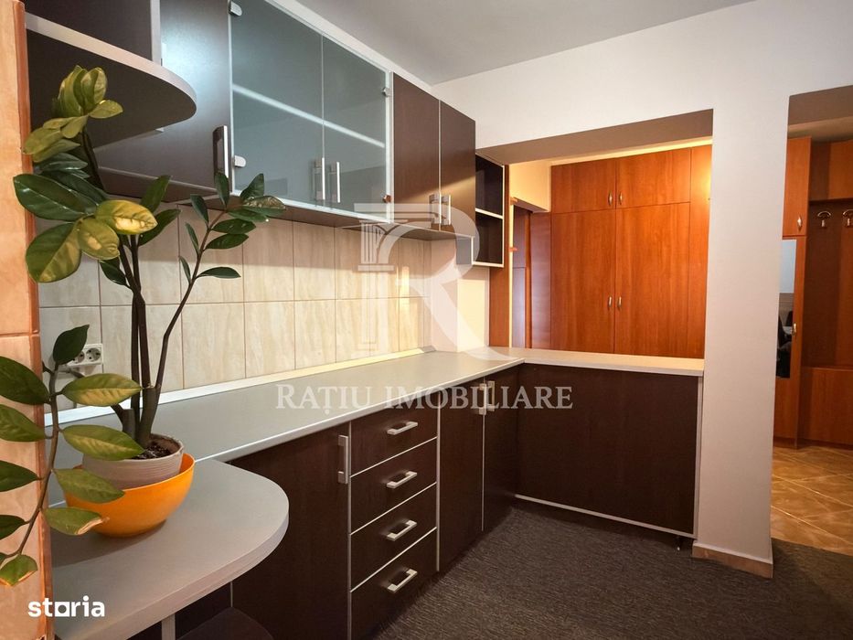 Apartament 2 camere modern | Aproape de Liceul Pedagogic și Prima Shop