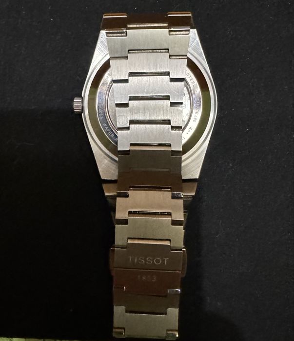 Tissot PRX механические