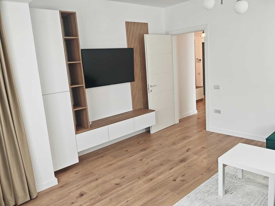 Apartamente 2 camere de inchiriat, bloc nou, zona Zavoi