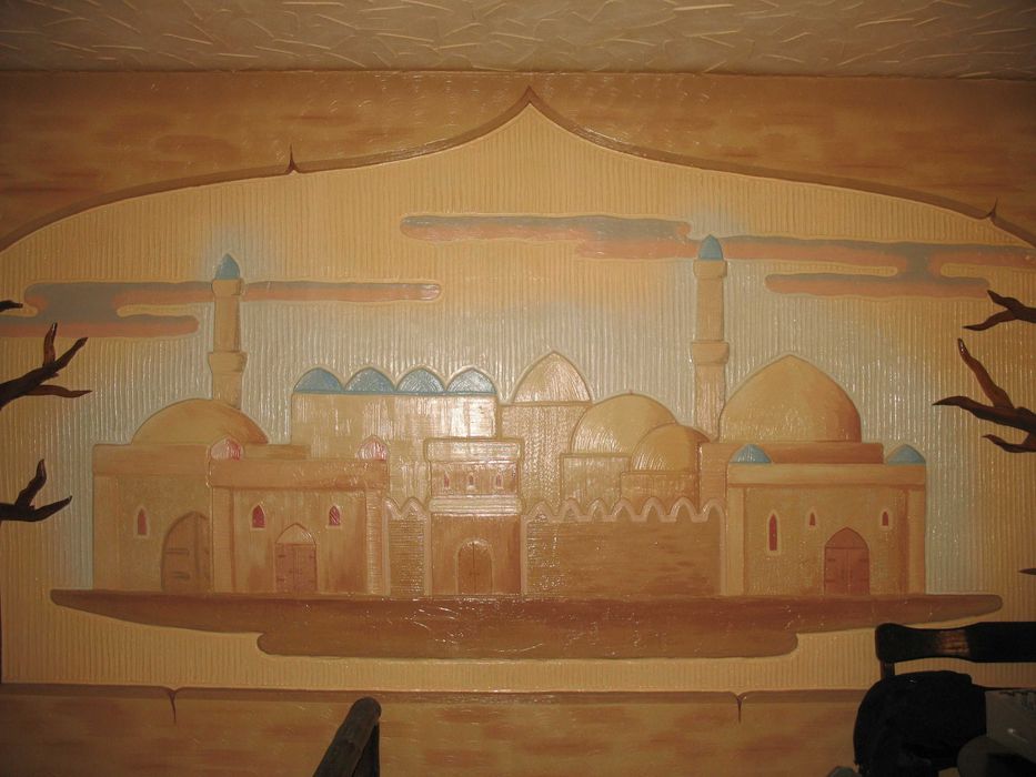 Сдам в аренду ресторан