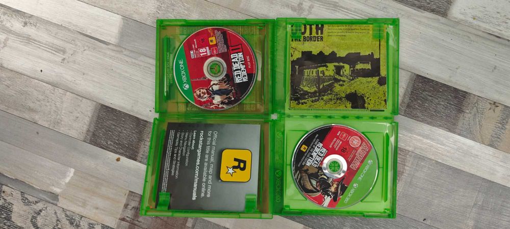 Игри за Xbox one Xbox360