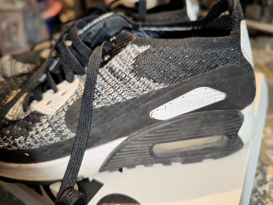 Детски маратонки Nike