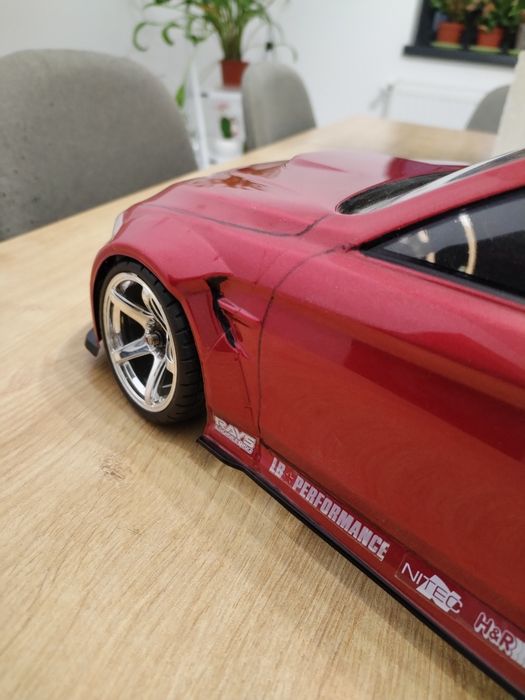 Automodel RC 1/10