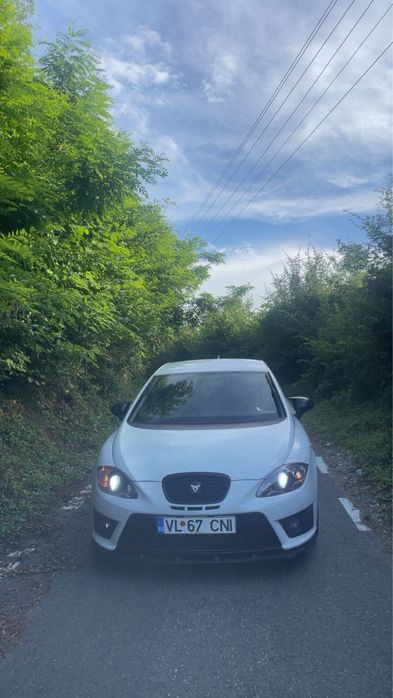 Seat Leon 2012 2.0 TDI