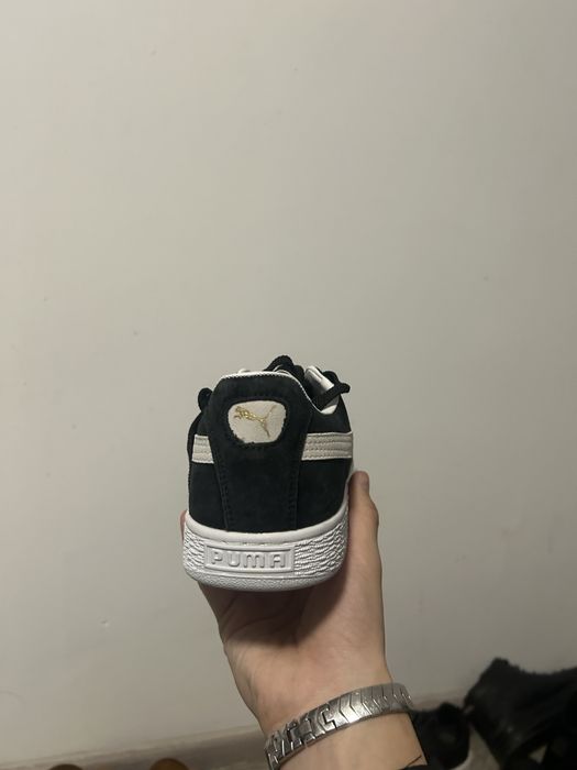 Продам обувь puma