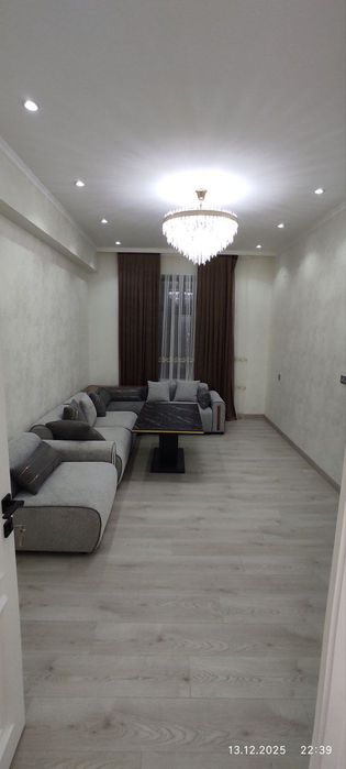 Срочно продается квартира