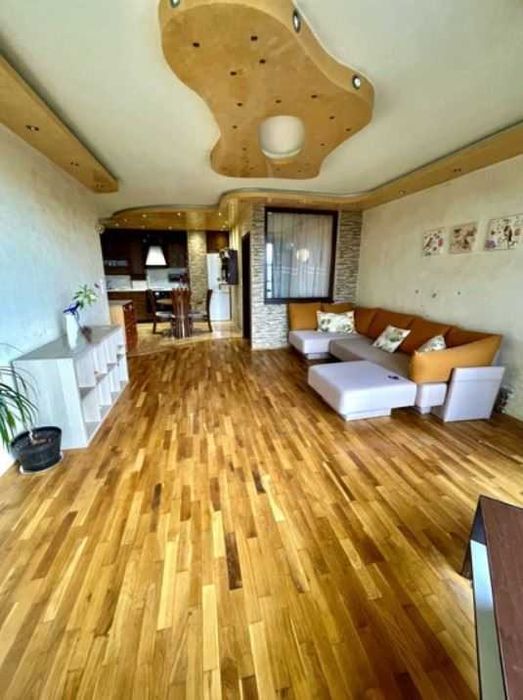 Четиристаен апартамент под наем Младост 2