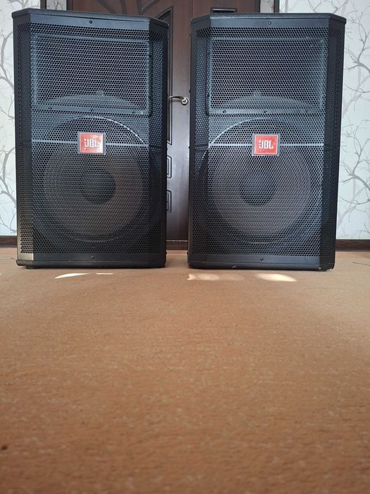 JBL  SRX700 original