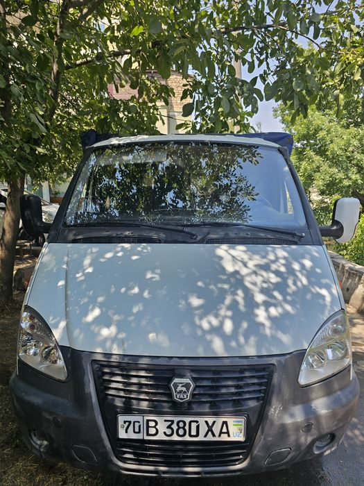 Gazel beznes sotiladi