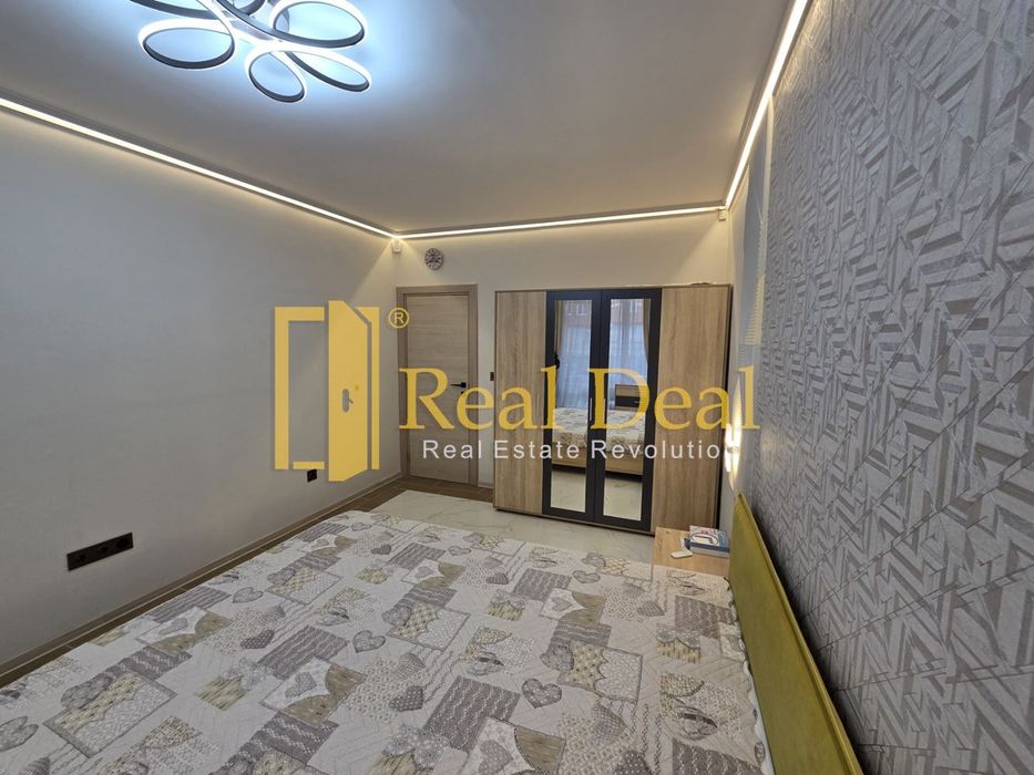 3-стаен в София-с.Панчарево площ 117 цена 525000