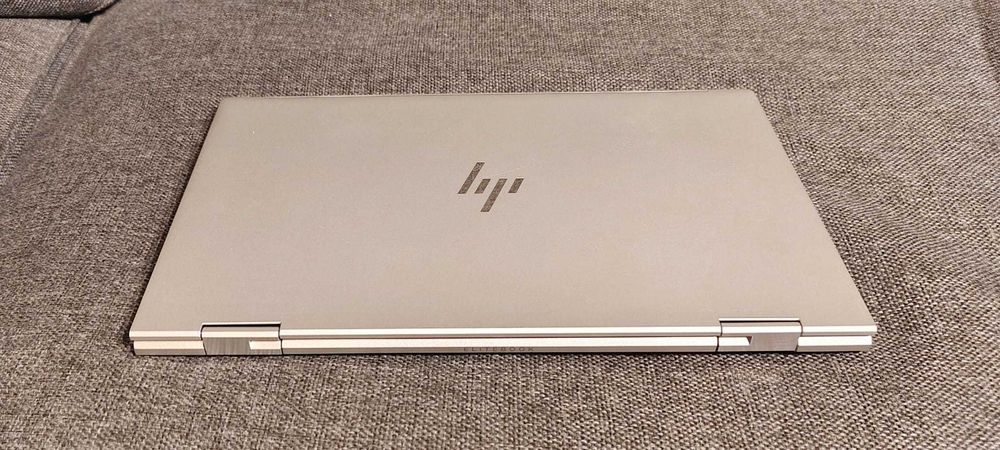 Ultrabook HP Elitebook 830 X360 Touch i5 1135G7 16Gb Ram 256 SSD B&O Touchscreen Tableta