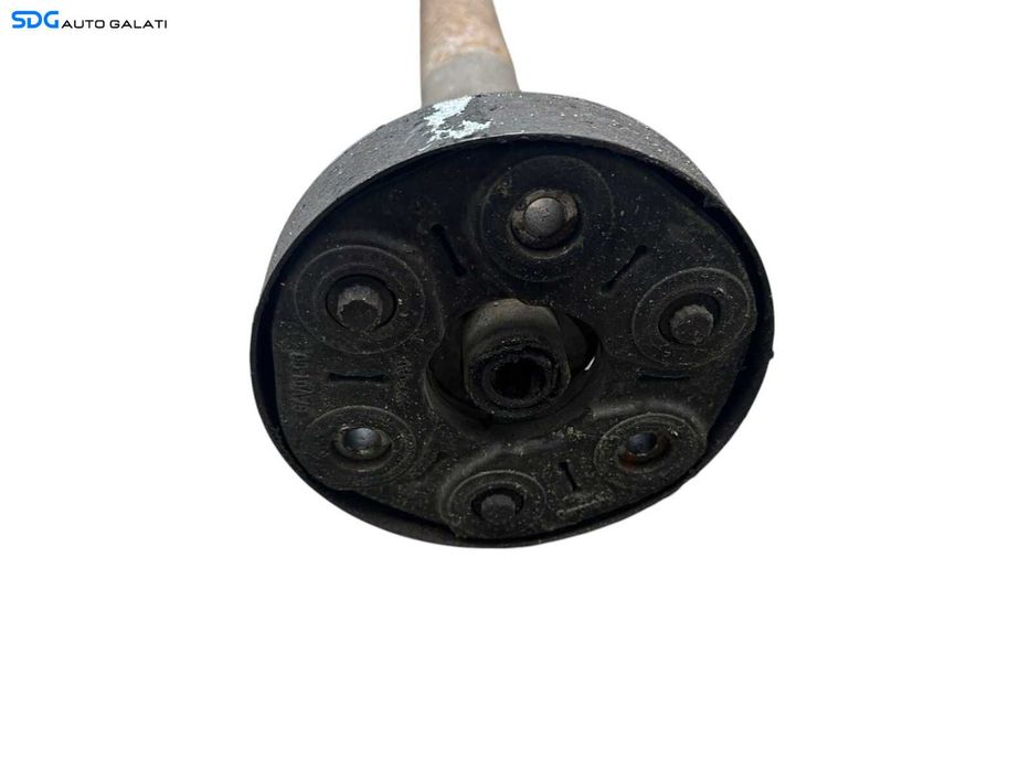 Cardan Ax Cardanic Skoda Octavia 2 2.0 FSI 2004 - 2013 [V0165]