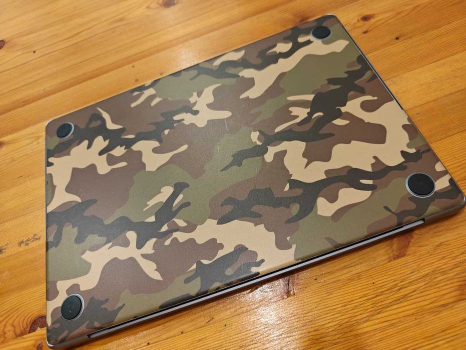 Macbook Pro 16 M2 pro