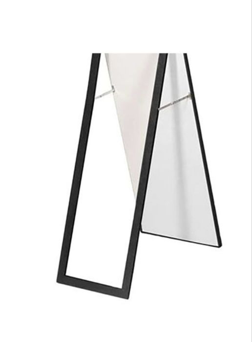 Стенно огледало 160х40