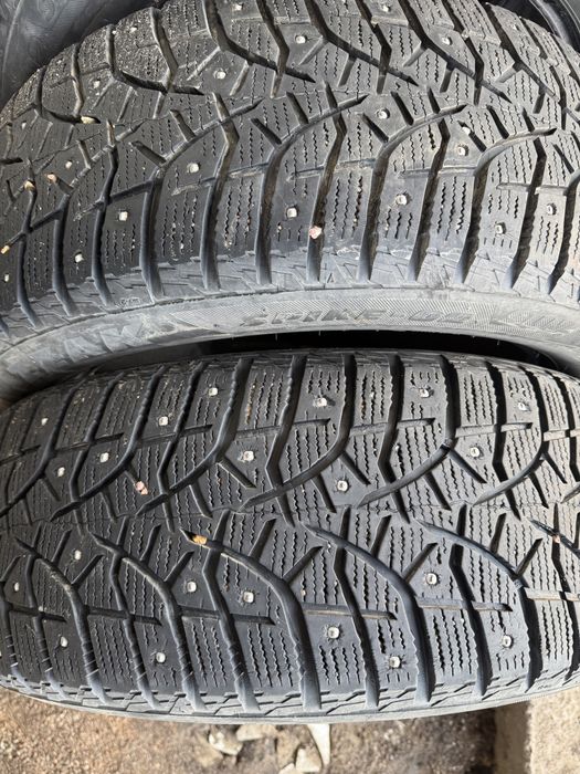 Зимние шины bridgistone