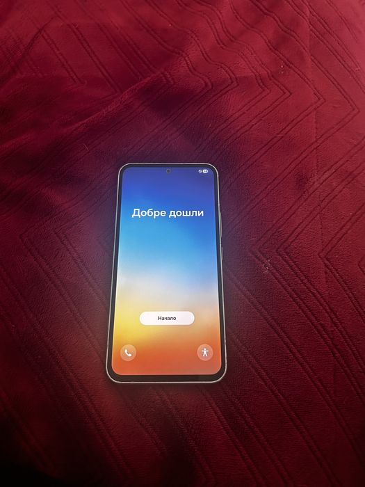 Samsung Galaxy A54 5G