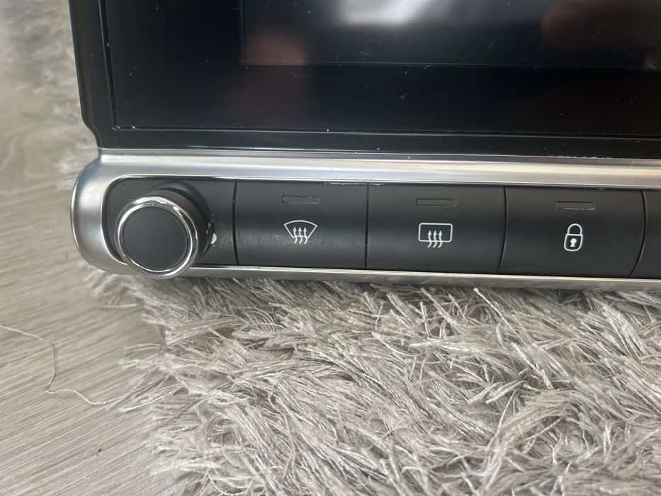 Екран tuch screen за Citroen Cactus