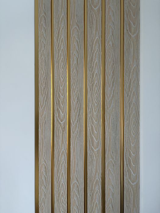 Riflaje aurii inaltime 242 x 78 cm