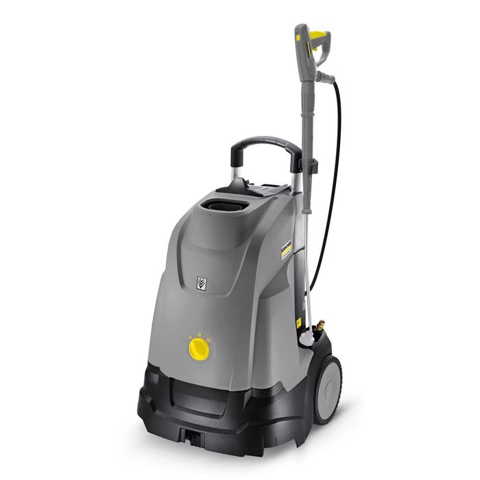 Aparat de curatat cu apa calda HDS 5/15 U
