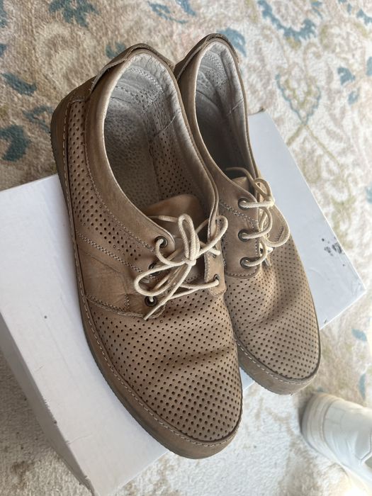 Продам продам макасы мужские