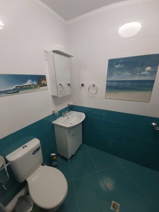 Дава се под наем Двустаен апартамент в София, Малинова долина - 65 кв.м за 443.7 € - Снимка #6