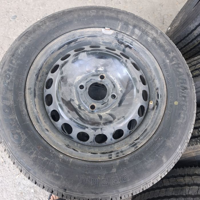 185 65R 14  diskasi bilan charmhoo