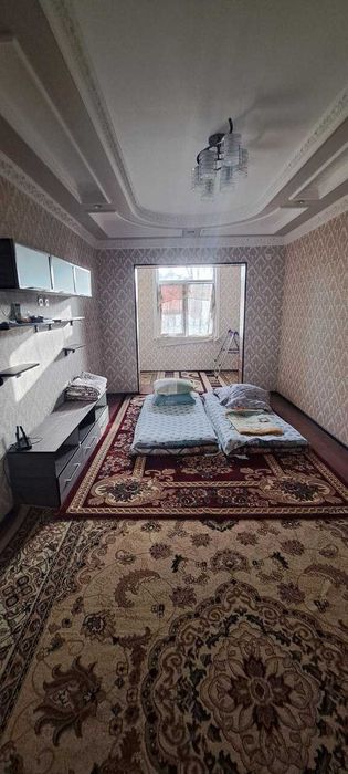 Продаю квартира в Чирчик.