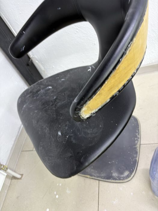 Кресло для парихмахера