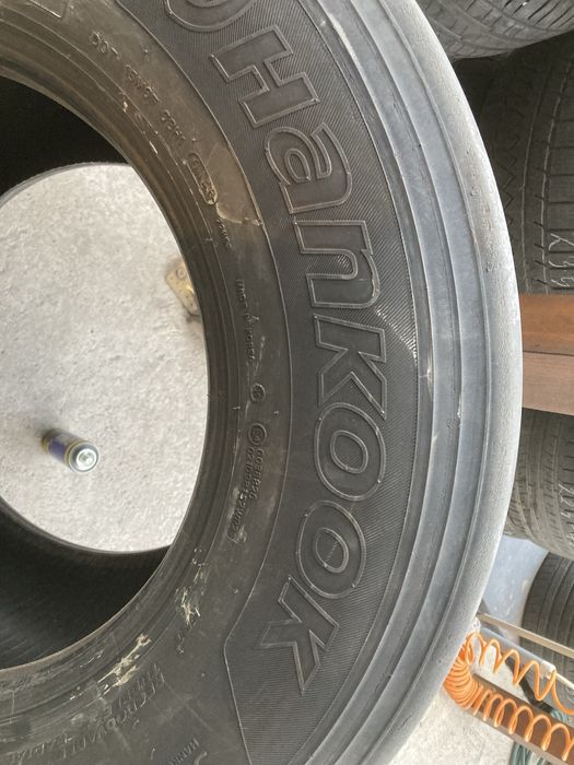 Гуми за камион 435-50-19.5