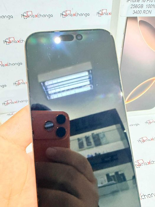 iPhone 16 Pro Max Desert Neverlocked 256GB  49629