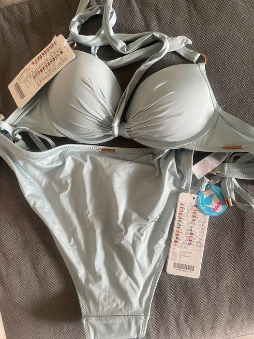 Бански костюм две части - НОВ