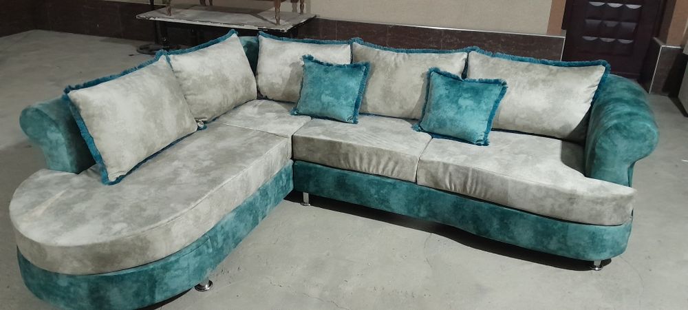 Ремон и реставрация стульев