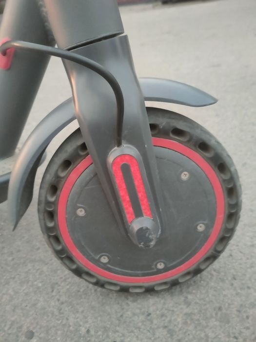 Электро самокат AOVOPRO ES80